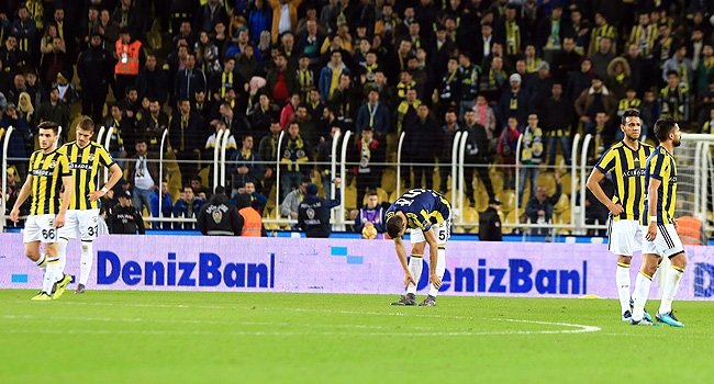 'Fenerbahçe'de 10 transfer tartışması! 