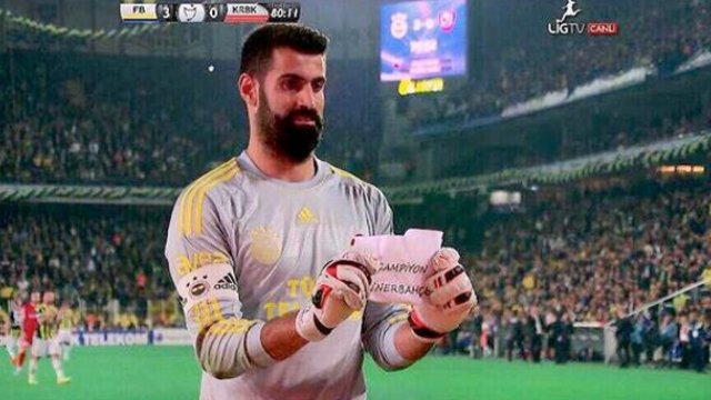 Fenerbahçe’de 29,9 milyon dolarlık dev şampiyonluk hamlesi