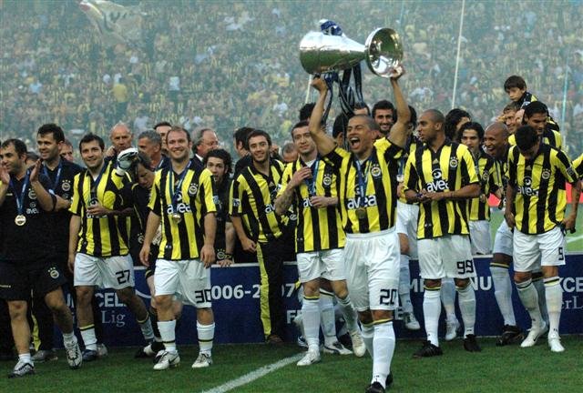 'Fenerbahçe'de 29,9 milyon dolarlık dev şampiyonluk hamlesi