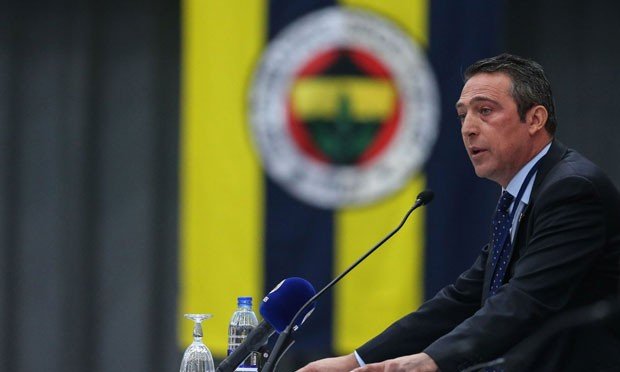 'Fenerbahçe'de Ali Koç'a büyük darbe! Yüzlerce üyeye ihraç
