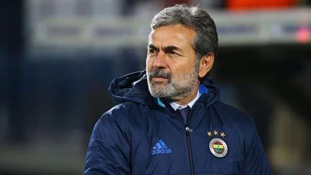 'Fenerbahçe'de Aykut Kocaman'ın kararsızlığı! Kimi oynatacak?