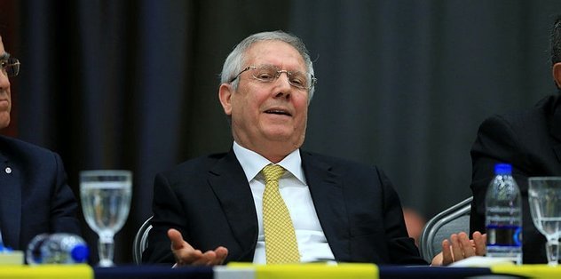 'Fenerbahçe'de Aziz Yıldırım harekete geçti! Flaş karar