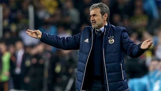 'Fenerbahçe'de Beşiktaş için dev iddia! 