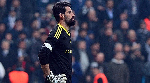 FENERBAHÇE’DE BİRİNCİ KALECİ BELLİ OLDU