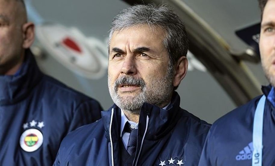 'Fenerbahçe'de bitmeyen sıkıntı! Aykut Kocaman, dert babası!
