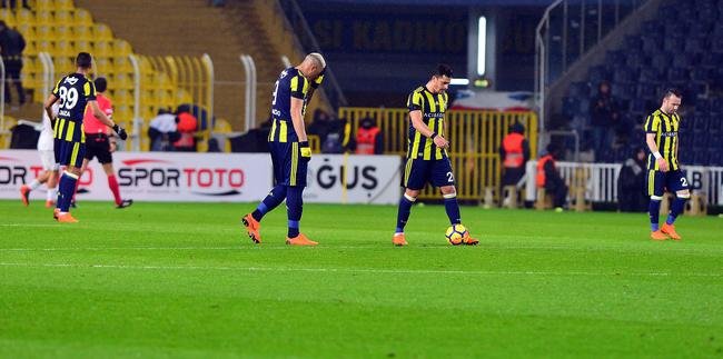 'Fenerbahçe'de bomba iddia! 