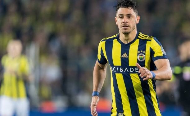 'Fenerbahçe'de dev sözler! Giuliano'dan taraftarlara mesaj