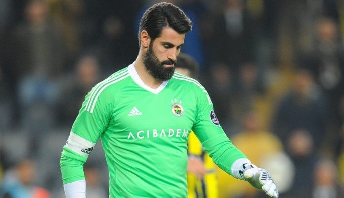 'Fenerbahçe'de Galatasaray öncesi flaş karar! Volkan Demirel...