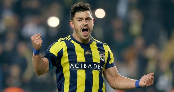 'Fenerbahçe'de Giuliano'nun özel hedefi! Sezon sonuna kadar...