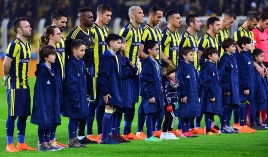 'Fenerbahçe'de ilk 11 değişiyor! Büyük rotasyon