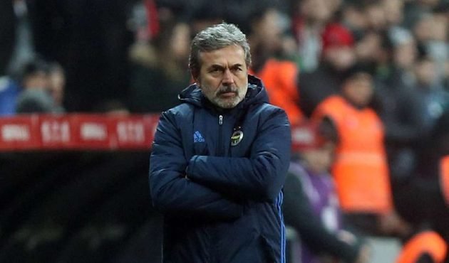 'Fenerbahçe'de isyan! İşte kritik 6 hata