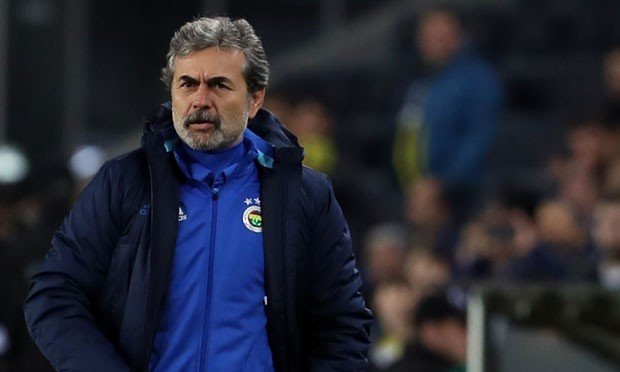 'Fenerbahçe'de kadro değişiyor! Kocaman'dan sürpriz karar