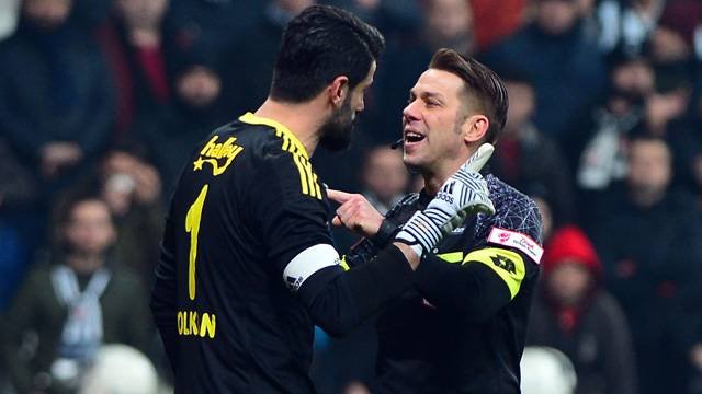 'Fenerbahçe'de kritik görüşme! Volkan Demirel ve Aykut Kocaman...