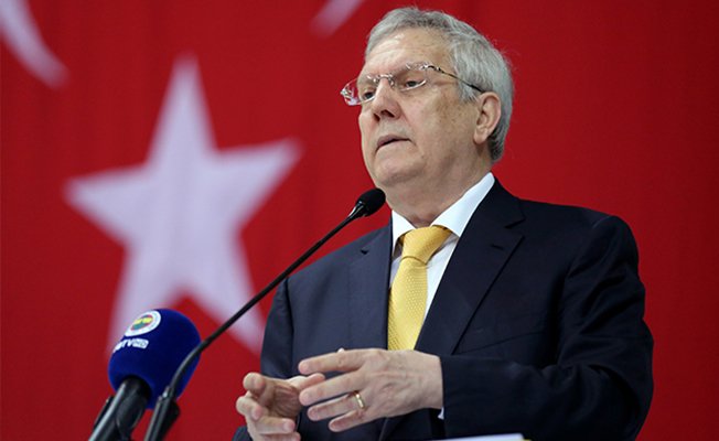 'Fenerbahçe'de kriz çözüldü! Aziz Yıldırım müjdeyi verecek