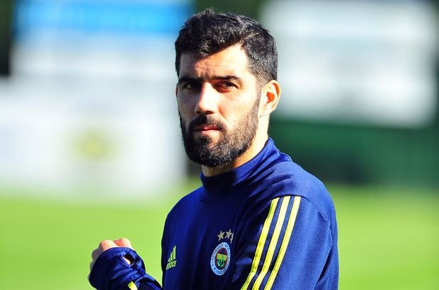 'Fenerbahçe'de Luis Neto depremi