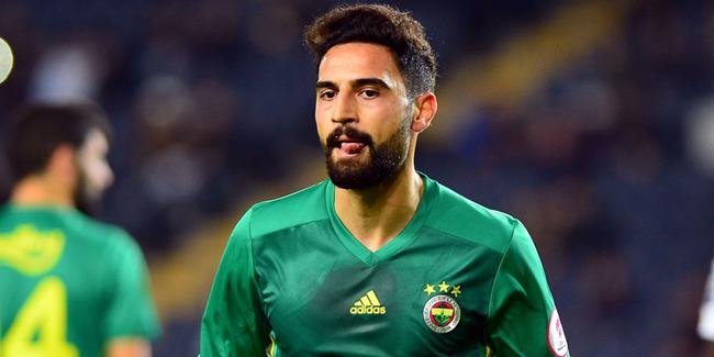 'Yeni Malatya öncesi Aykut Kocaman'ın Mehmet Ekici kararı