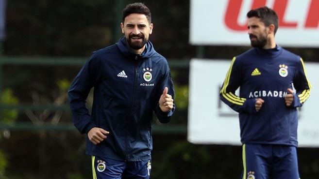 'Fenerbahçe'de Mehmet Ekici ve Janssen için flaş karar