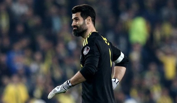 'Fenerbahçe'de mucize! Volkan Demirel...
