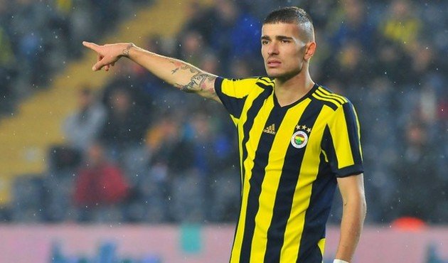 'Fenerbahçe'de Neustadter gözaltında!