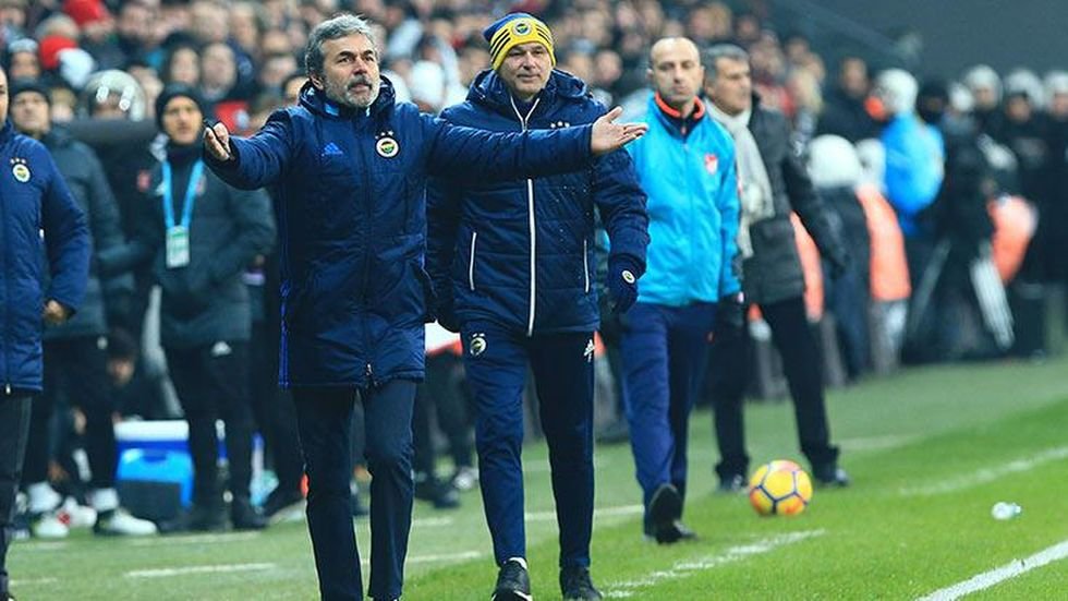 'Fenerbahçe'de şampiyonluk itirafı!