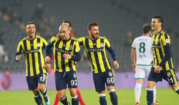 'Fenerbahçe'de şaşkınlık yaratan görüntü! 20 milyon Euro