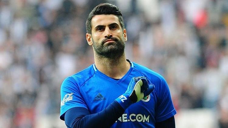 'Fenerbahçe'de Volkan Demirel harekatı! Bütün takım bir arada
