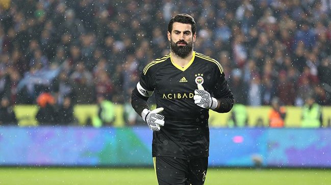 'Fenerbahçe'de Volkan Demirel harekete geçti! 