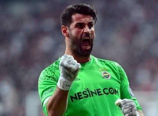 'Fenerbahçe'de Volkan Demirel'den tehlike sinyali! 