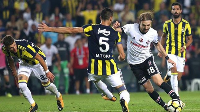 'Fenerbahçe'de yüzleri güldüren futbolcu! Derbinin ardından tam not