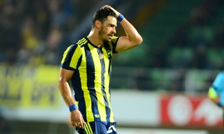 'Fenerbahçeli Giuliano neden Milli Takıma alınmadı?