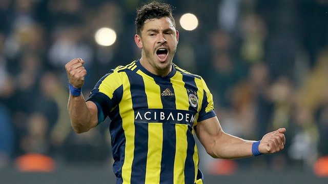 'Fenerbahçeli Giuliano'dan Galatasaray itirafı