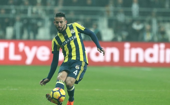 'Fenerbahçeli Isla'dan Beşiktaş için flaş itiraf!