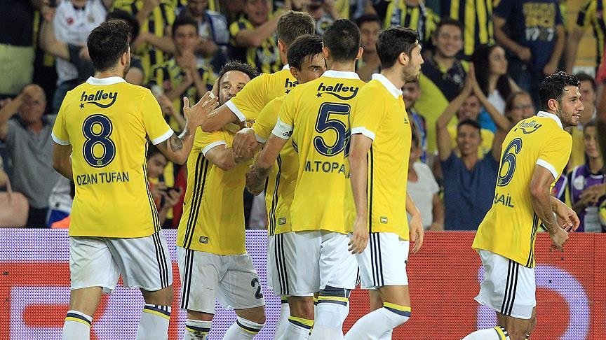 'Fenerbahçeli yıldıza yer aranıyor