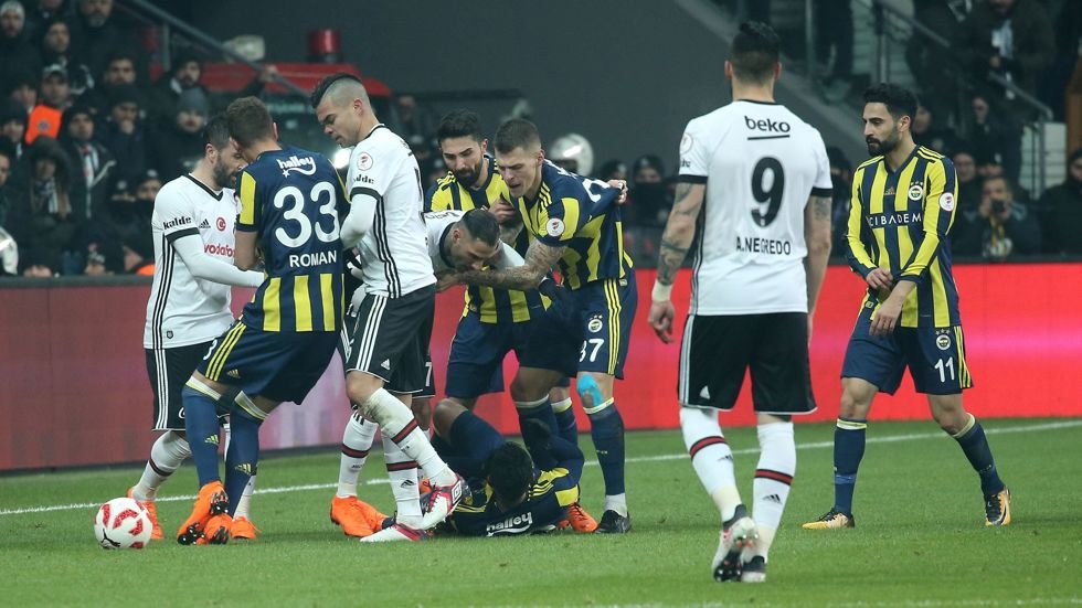 'Fenerbahçeli yıldızdan sert sözler! Haksızlığa karşı susmam