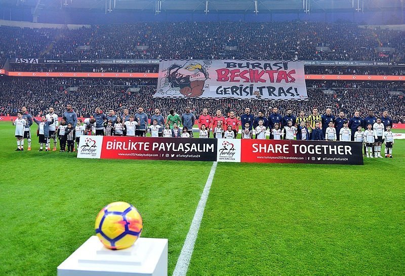 'Fenerbahçe'nin Beşiktaş kupa maçı 11'i nasıl olacak?