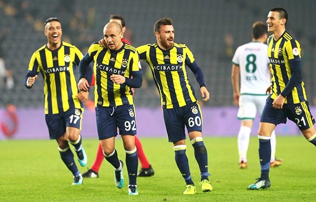 'Fenerbahçe'nin Galatasaray planı! Bakın nasıl saldıracak