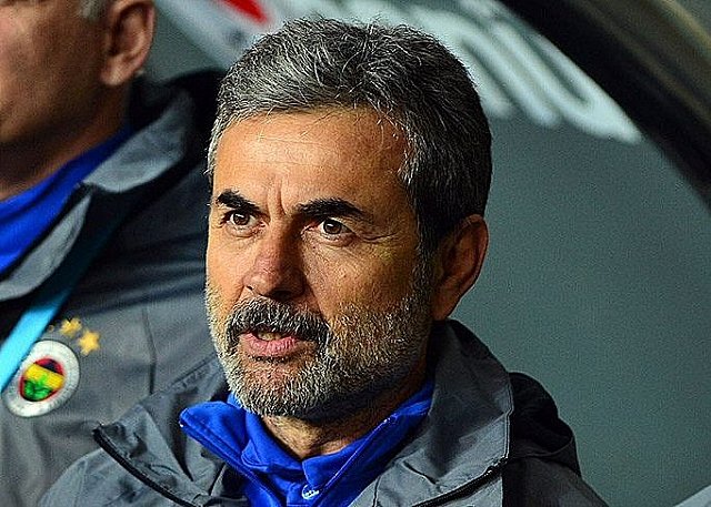 'Fenerbahçe'nin Galatasaray planı! 