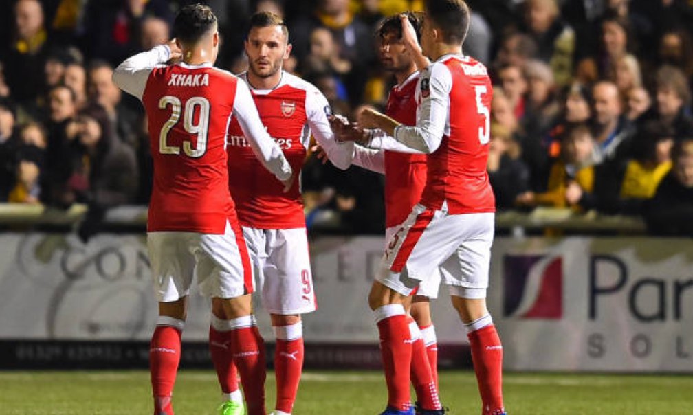 'Fenerbahçe'nin istediği golcü Beşiktaş'a önerildi