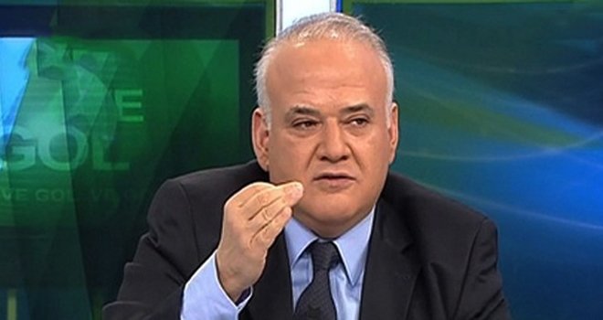 ’’FENERBAHÇE’NİN KAZANMAKTAN BAŞLA ÇARESİ YOK’’