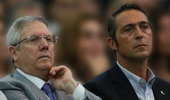 'Fenerbahçe'nin seçimlerinde oy kullanacak üye sayısı belli oldu