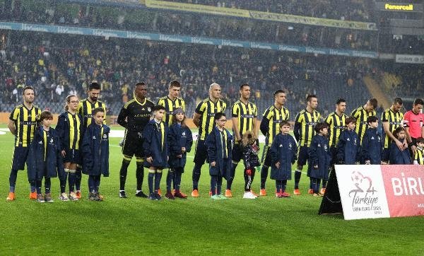 'Fenerbahçe'ye 300 milyon Euro'luk ağır fatura