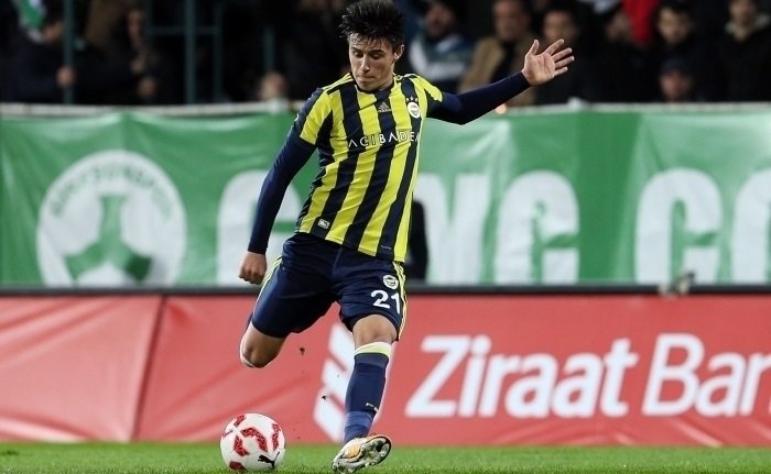 'Fenerbahçe'ye Eljif Elmas için sürpriz teklif! Dünya devleri sırada