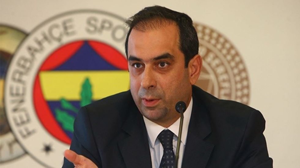 'Fenerbahçe'ye FETÖ saldırdı! Şekip Mosturoğlu resmen açıkladı