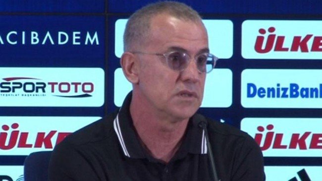 'Fenerbahçe'yi yıkan İrfan Saraloğlu bakın kim çıktı