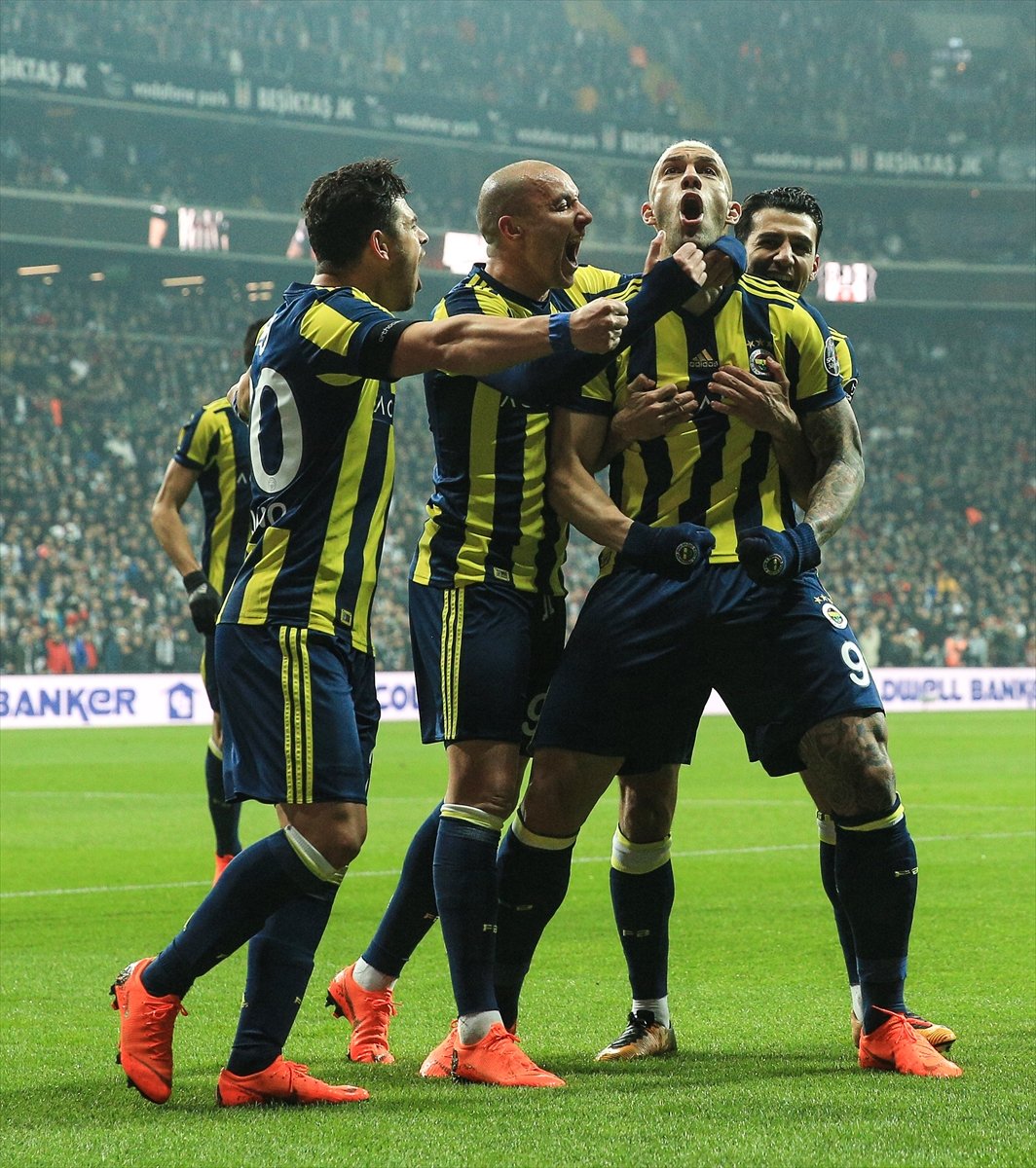 <h2>Fernandao’nun cezası açıklandı!</h2>