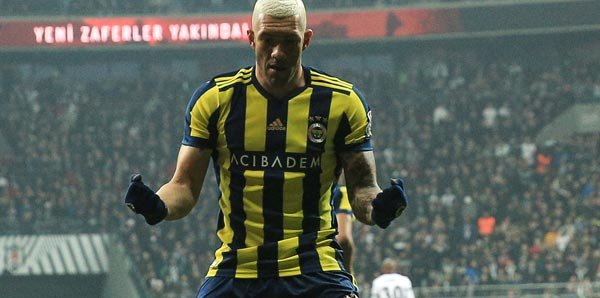 'Fernandao'nun hareketi için Brezilya'dan şok yorum! 