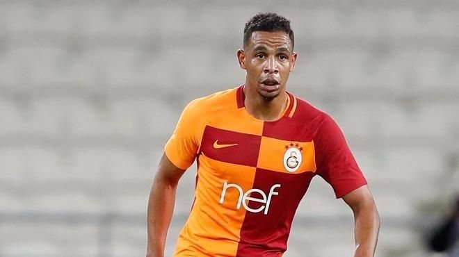 'Fernando'dan Galatasaray forması için büyük fedakarlık