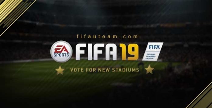 'FIFA 19'da Türkiye'den 3 stat