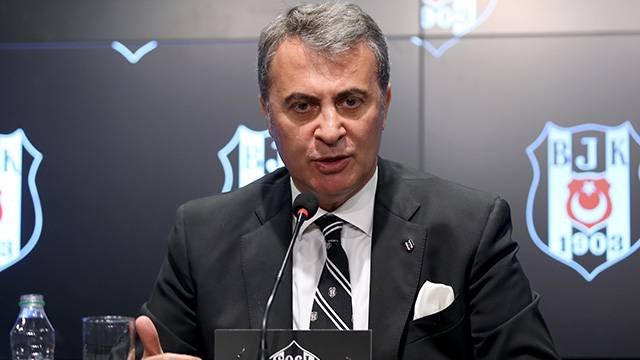 'Fikret Orman devreye girdi! Sezon sonuna kadar kritik 6 madde