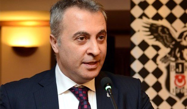 Fikret Orman’dan flaş Cristiano Ronaldo itirafı